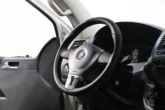 Volkswagen Caravelle, 2.0 л, МКПП, 2013 фото 9
