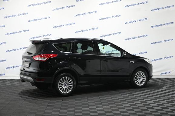 Ford Kuga, 2.0 л, Робот, 2014 фото 6