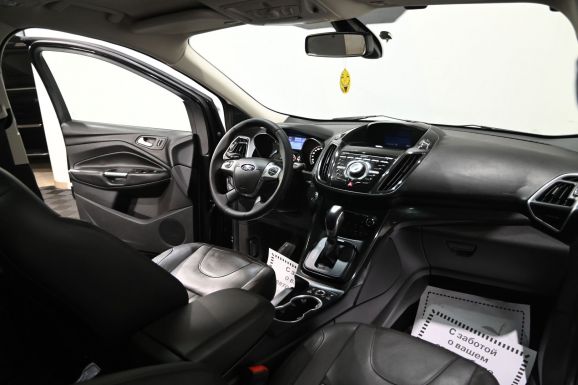 Ford Kuga, 2.0 л, Робот, 2014 фото 7