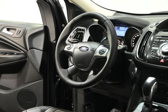Ford Kuga, 2.0 л, Робот, 2014 фото 8