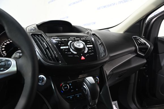 Ford Kuga, 2.0 л, Робот, 2014 фото 2