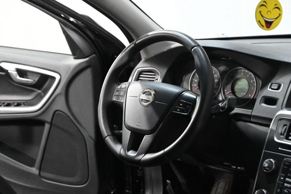 Volvo S60, 2.5 л, АТ, 2011 фото 9