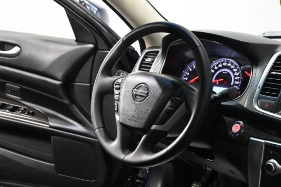 Nissan Teana, 2.5 л, Вариатор, 2011 фото 9