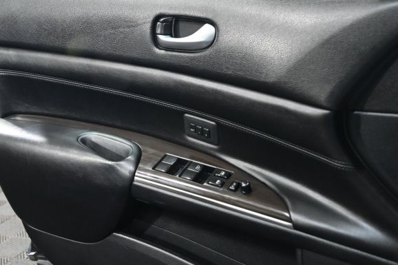 Nissan Teana, 2.5 л, Вариатор, 2011 фото 11