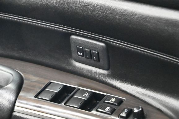 Nissan Teana, 2.5 л, Вариатор, 2011 фото 12