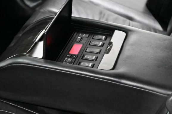 Nissan Teana, 2.5 л, Вариатор, 2011 фото 2