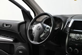 Nissan X-Trail, 2.0 л, CVT, 2012 фото 7