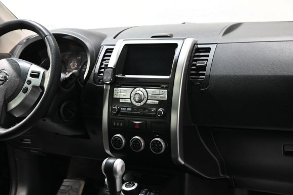 Nissan X-Trail, 2.0 л, Вариатор, 2012 фото 8
