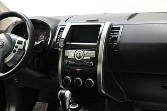 Nissan X-Trail, 2.0 л, CVT, 2012 фото 8