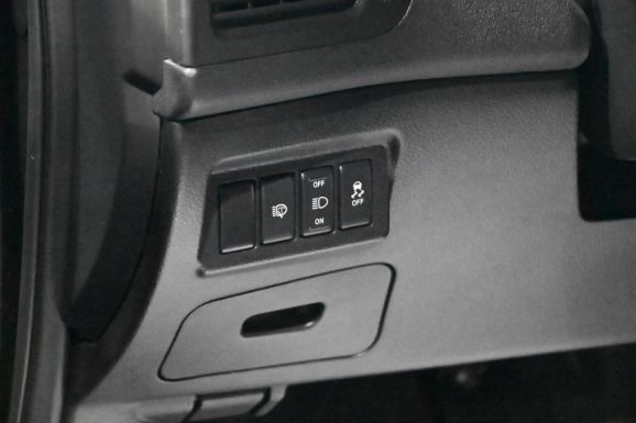 Nissan X-Trail, 2.0 л, Вариатор, 2012 фото 11