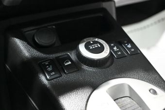 Nissan X-Trail, 2.0 л, CVT, 2012 фото 2