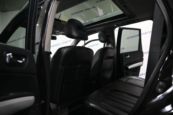 Nissan X-Trail, 2.0 л, Вариатор, 2012 фото 1