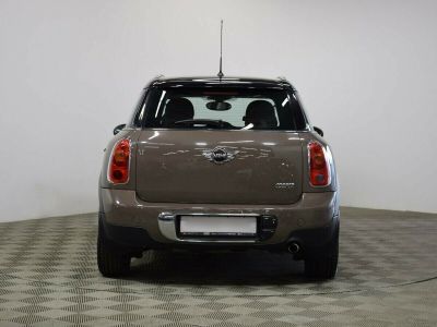 MINI Countryman, 1.6 л, АКПП, 2011 фото 7