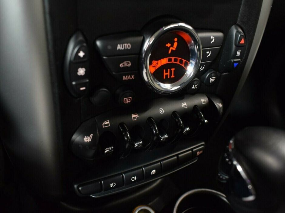 MINI Countryman, 1.6 л, АТ, 2011 фото 15