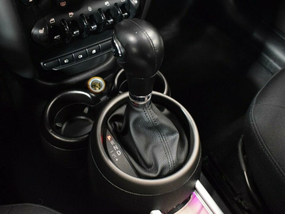 MINI Countryman, 1.6 л, АТ, 2011 фото 16