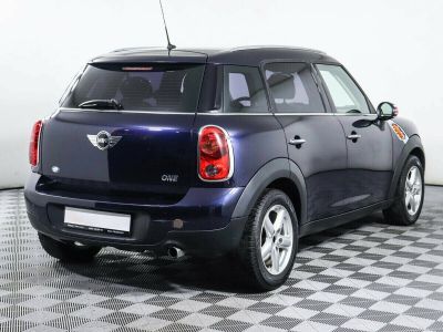 MINI Countryman, 1.6 л, АКПП, 2011 фото 6