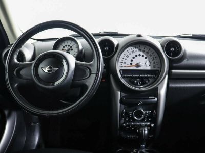 MINI Countryman, 1.6 л, АКПП, 2011 фото 12