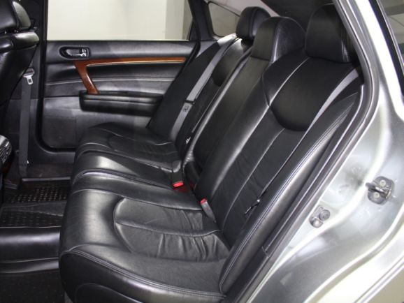 Nissan Teana, 2.4 л, АТ, 2008 фото 1