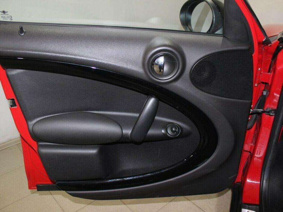 MINI Countryman, 1.6 л, АТ, 2012 фото 11