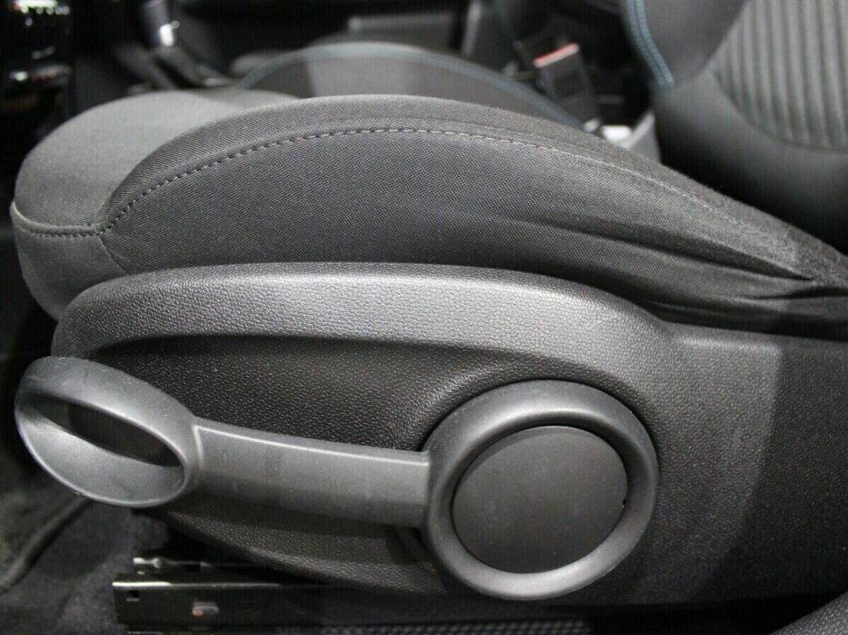 MINI Countryman, 1.6 л, АТ, 2012 фото 13