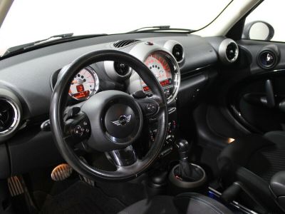 MINI Countryman, 1.6 л, АКПП, 2012 фото 14