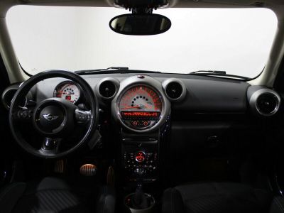 MINI Countryman, 1.6 л, АКПП, 2012 фото 15