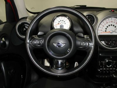 MINI Countryman, 1.6 л, АКПП, 2012 фото 16