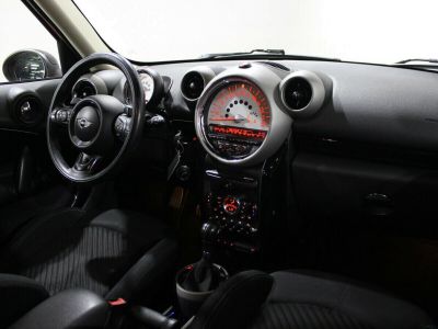 MINI Countryman, 1.6 л, АКПП, 2012 фото 18