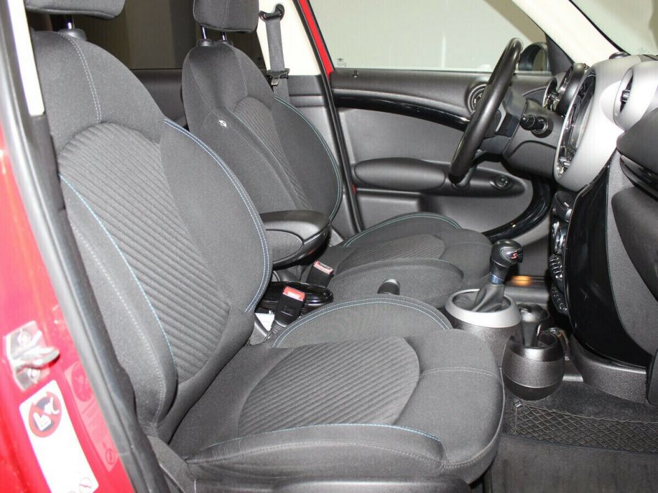MINI Countryman, 1.6 л, АТ, 2012 фото 19