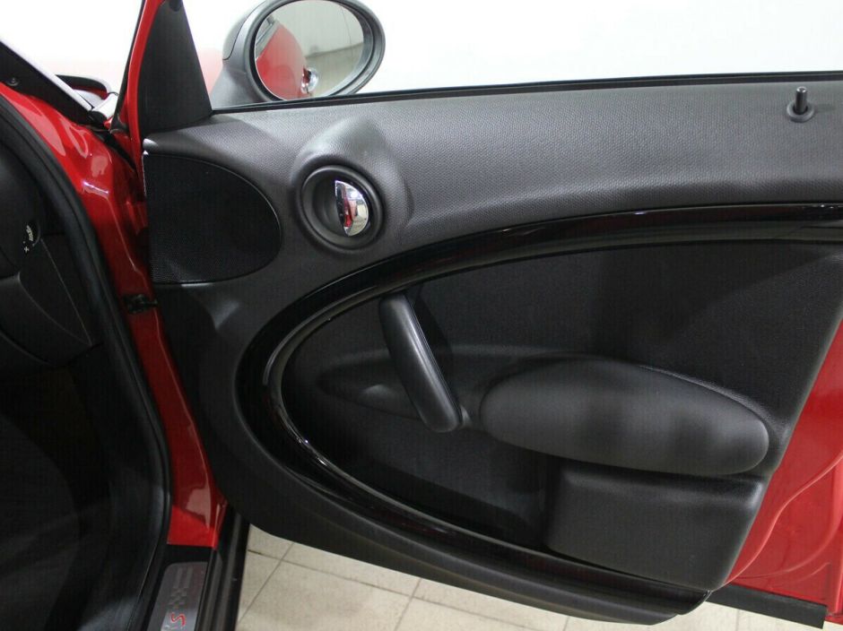 MINI Countryman, 1.6 л, АТ, 2012 фото 20