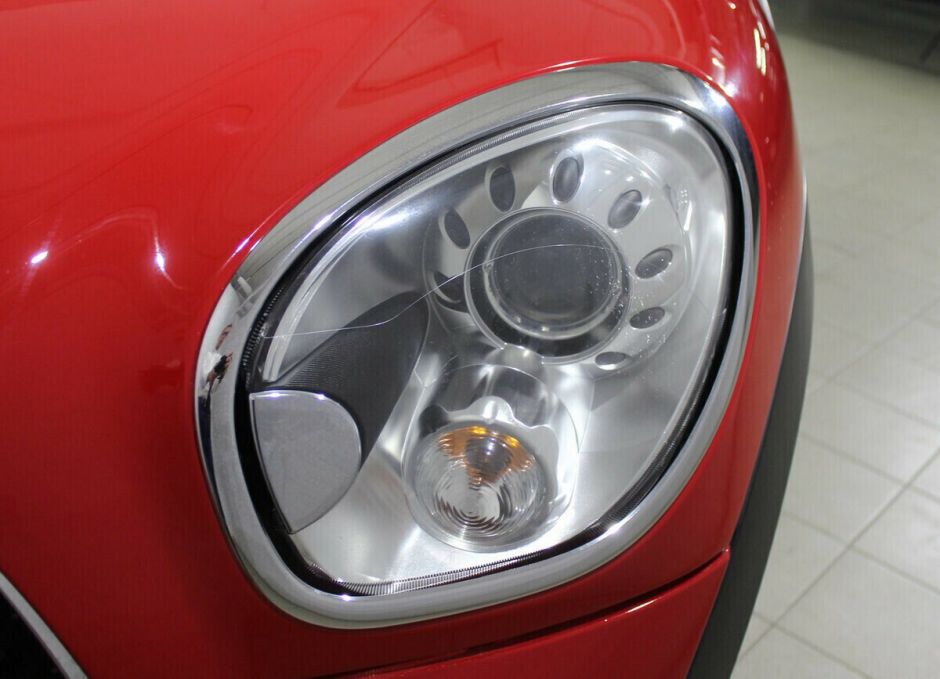 MINI Countryman, 1.6 л, АТ, 2012 фото 2