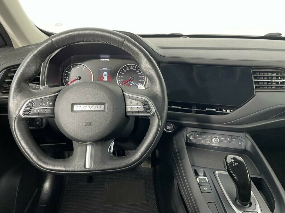 Haval F7, 1.5 л, Робот, 2019 фото 11