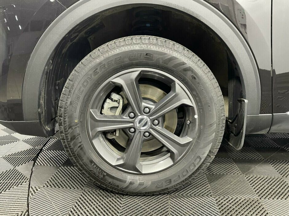 Haval F7, 1.5 л, Робот, 2019 фото 1