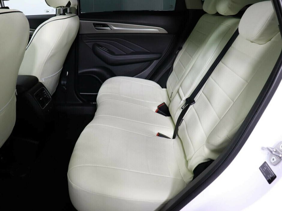 Haval F7, 1.5 л, Робот, 2020 фото 15