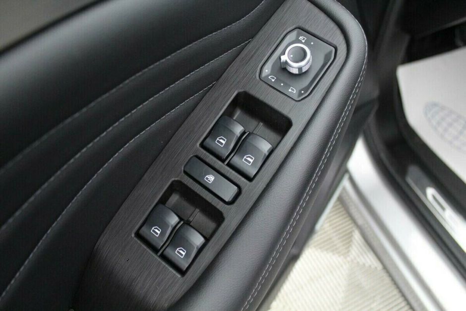 Haval F7, 1.5 л, Робот, 2020 фото 11