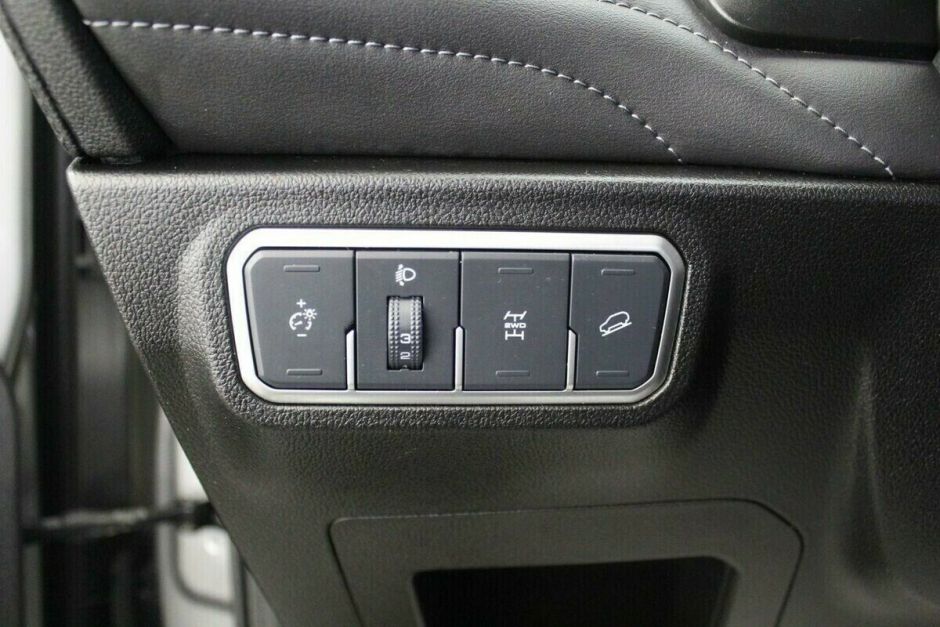 Haval F7, 1.5 л, Робот, 2020 фото 12