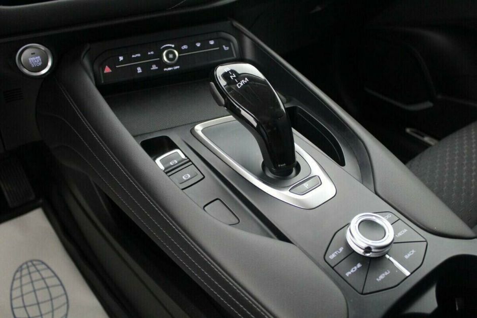 Haval F7, 1.5 л, Робот, 2020 фото 19