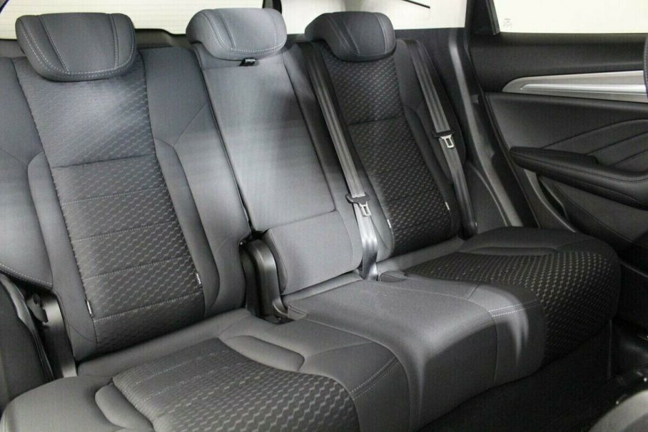 Haval F7, 1.5 л, Робот, 2020 фото 20