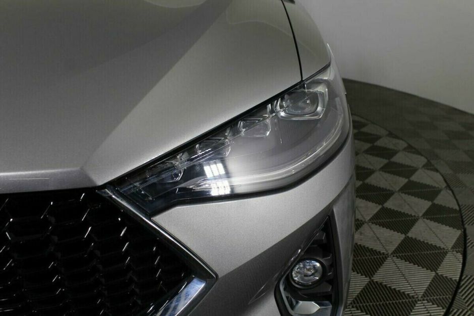 Haval F7, 1.5 л, Робот, 2020 фото 2