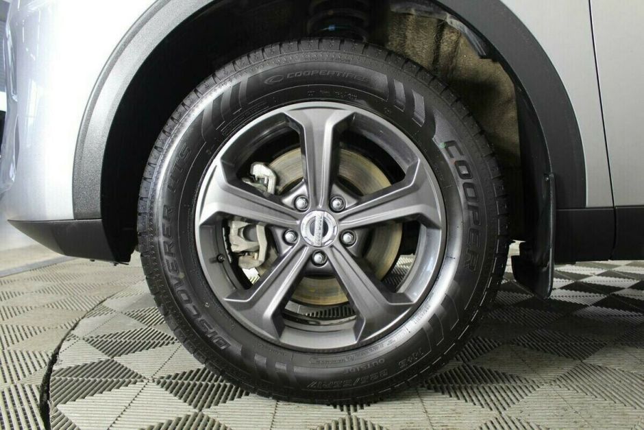 Haval F7, 1.5 л, Робот, 2020 фото 1