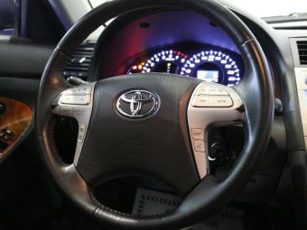 Toyota Camry, 2.4 л, АКПП, 2010 фото 11