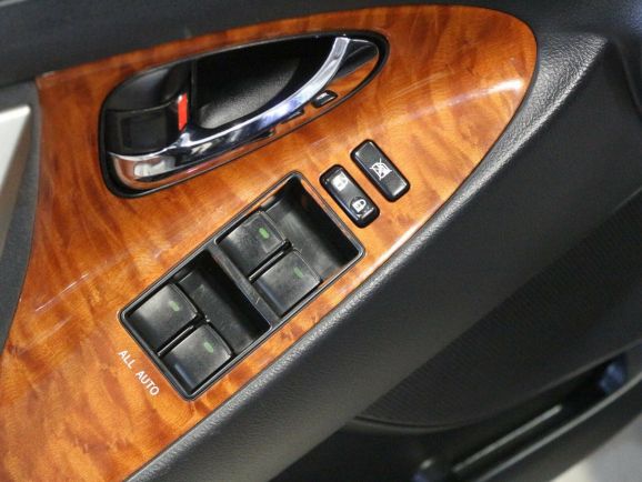 Toyota Camry, 2.4 л, АТ, 2010 фото 1