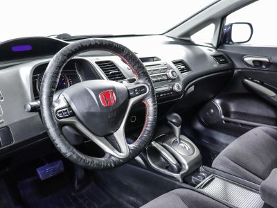 Honda Civic, 1.8 л, АКПП, 2008 фото 7