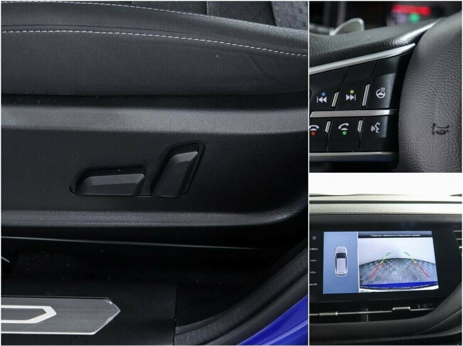 Haval F7, 1.5 л, Робот, 2019 фото 2