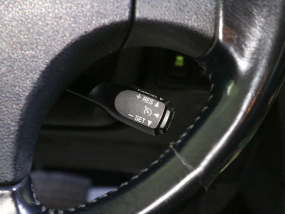 Lexus IS, 2.5 л, АТ, 2007 фото 13