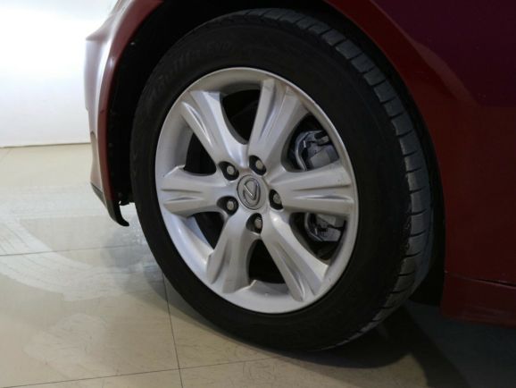 Lexus IS, 2.5 л, АТ, 2007 фото 1