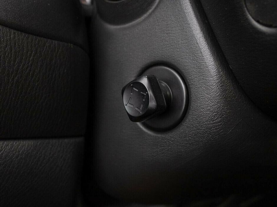 Infiniti JX, 3.5 л, Вариатор, 2013 фото 15