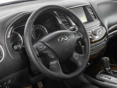 Infiniti JX, 3.5 л, CVT, 2013 фото 16