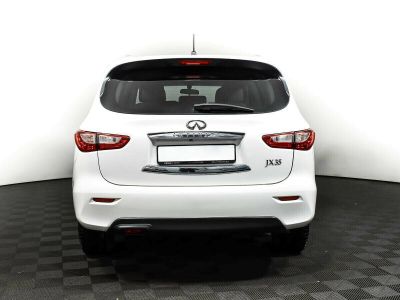 Infiniti JX, 3.5 л, CVT, 2013 фото 7