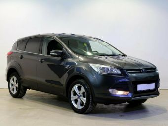 Ford Kuga, 2.0 л, РКПП, 2015 фото 4